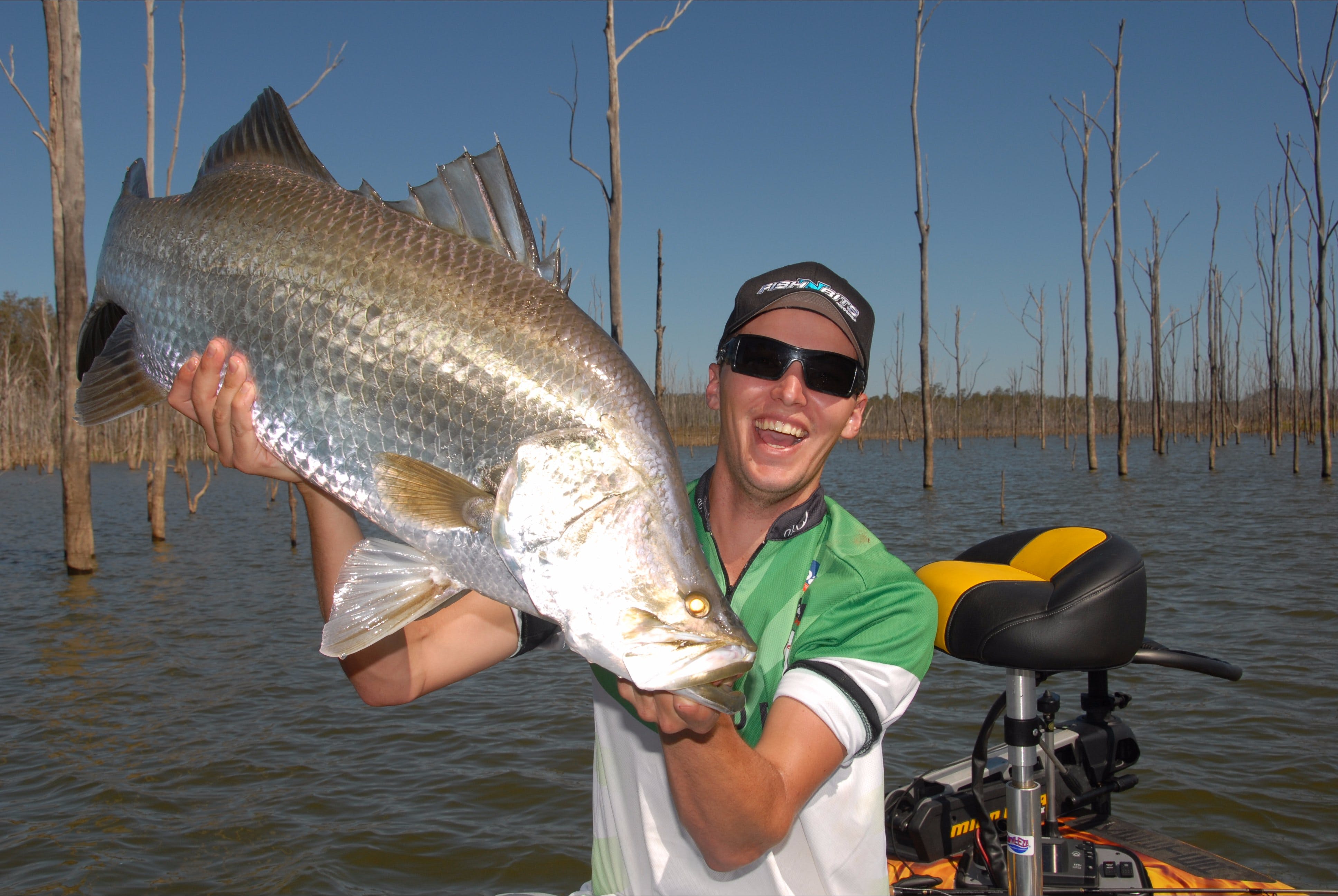 Reel In A Trophy - Fishing Adventure In Tropical Queensland! - thumb 0