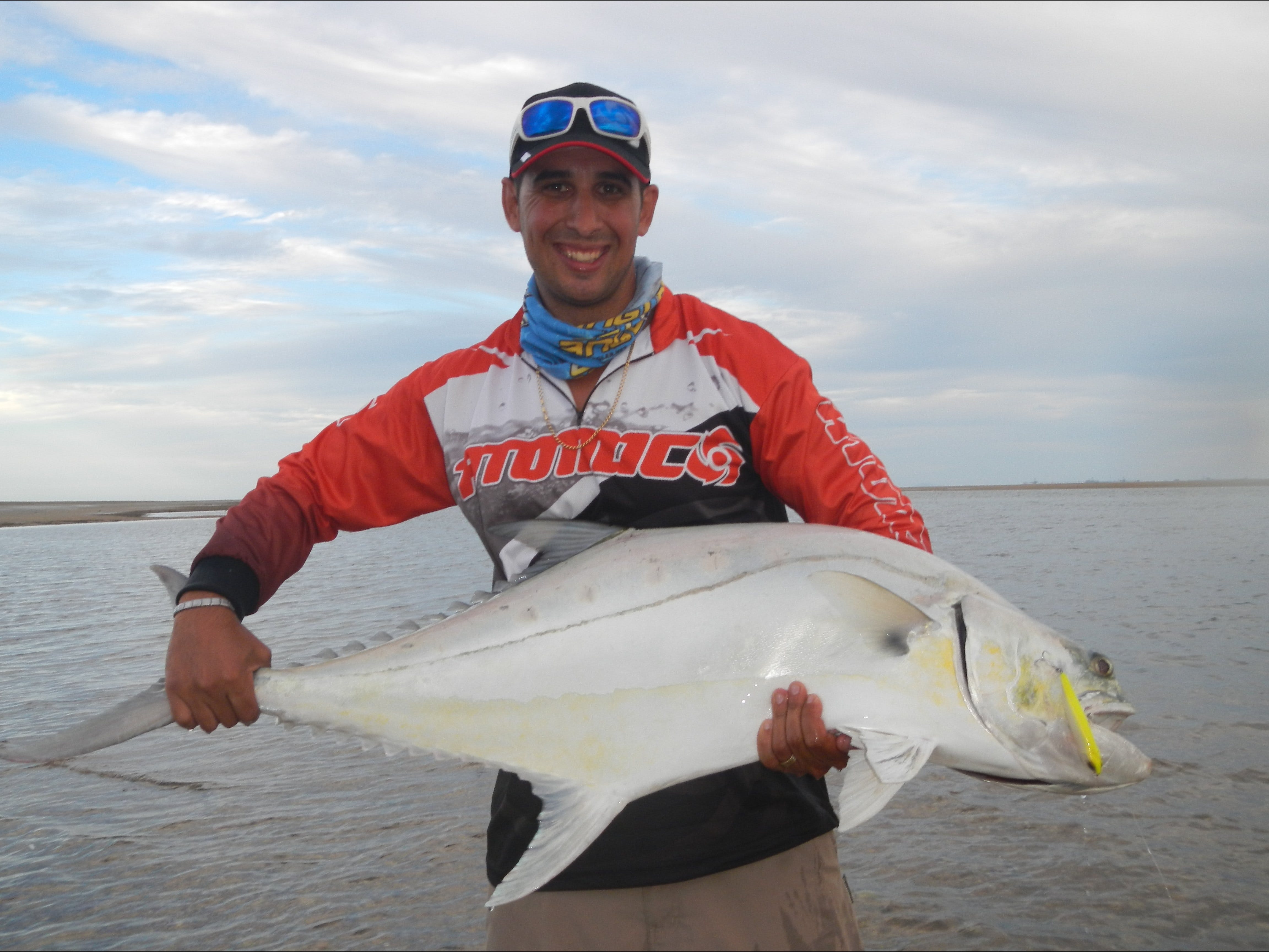 Reel In A Trophy - Fishing Adventure In Tropical Queensland! - thumb 1