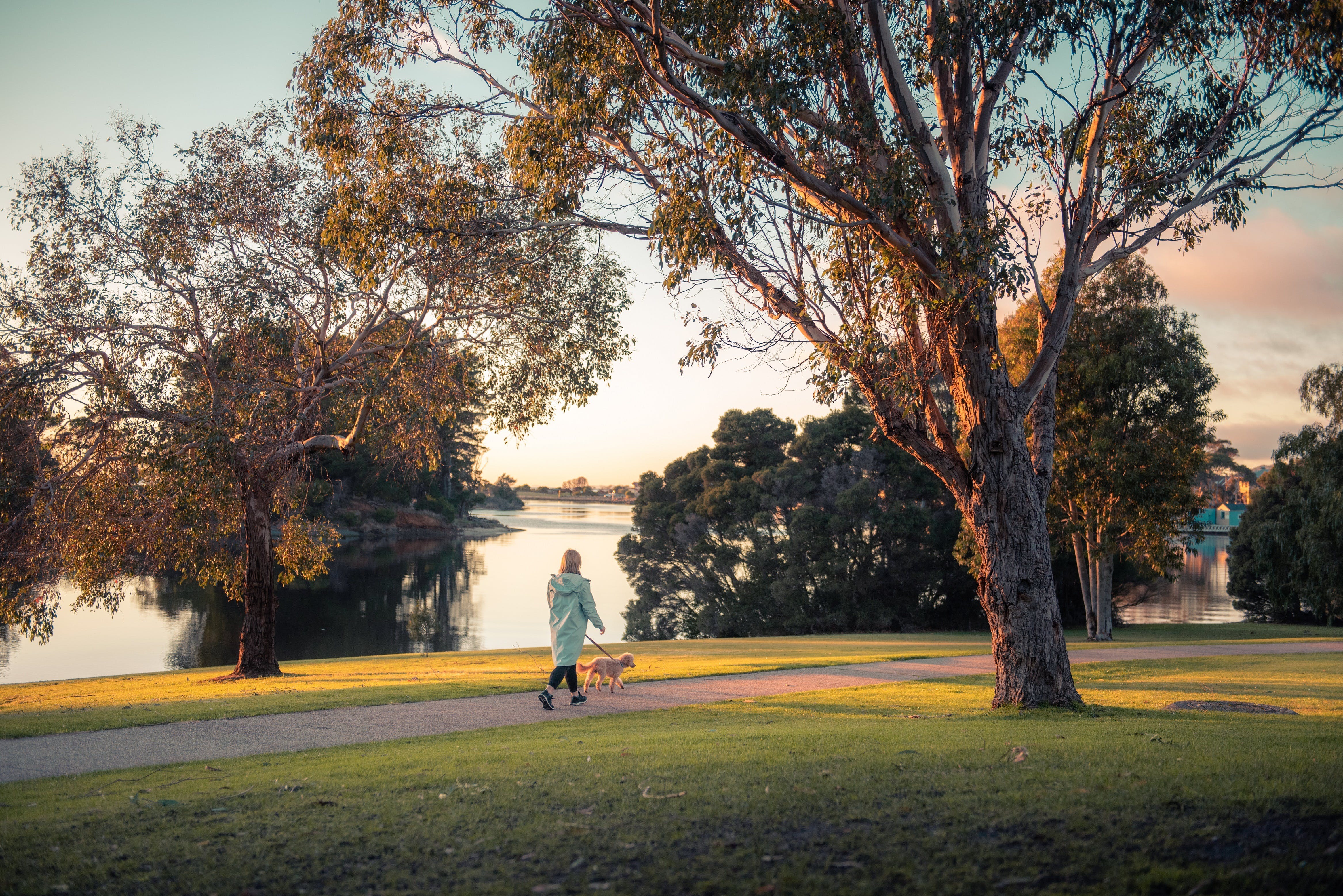 Richard Gutteridge Gardens - Tourism Canberra