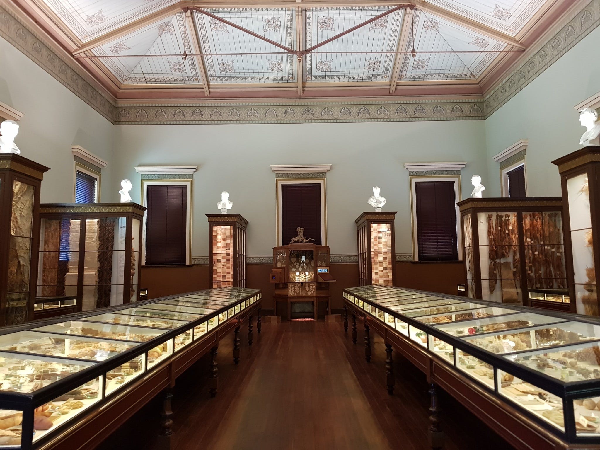 Santos Museum Of Economic Botany - thumb 1