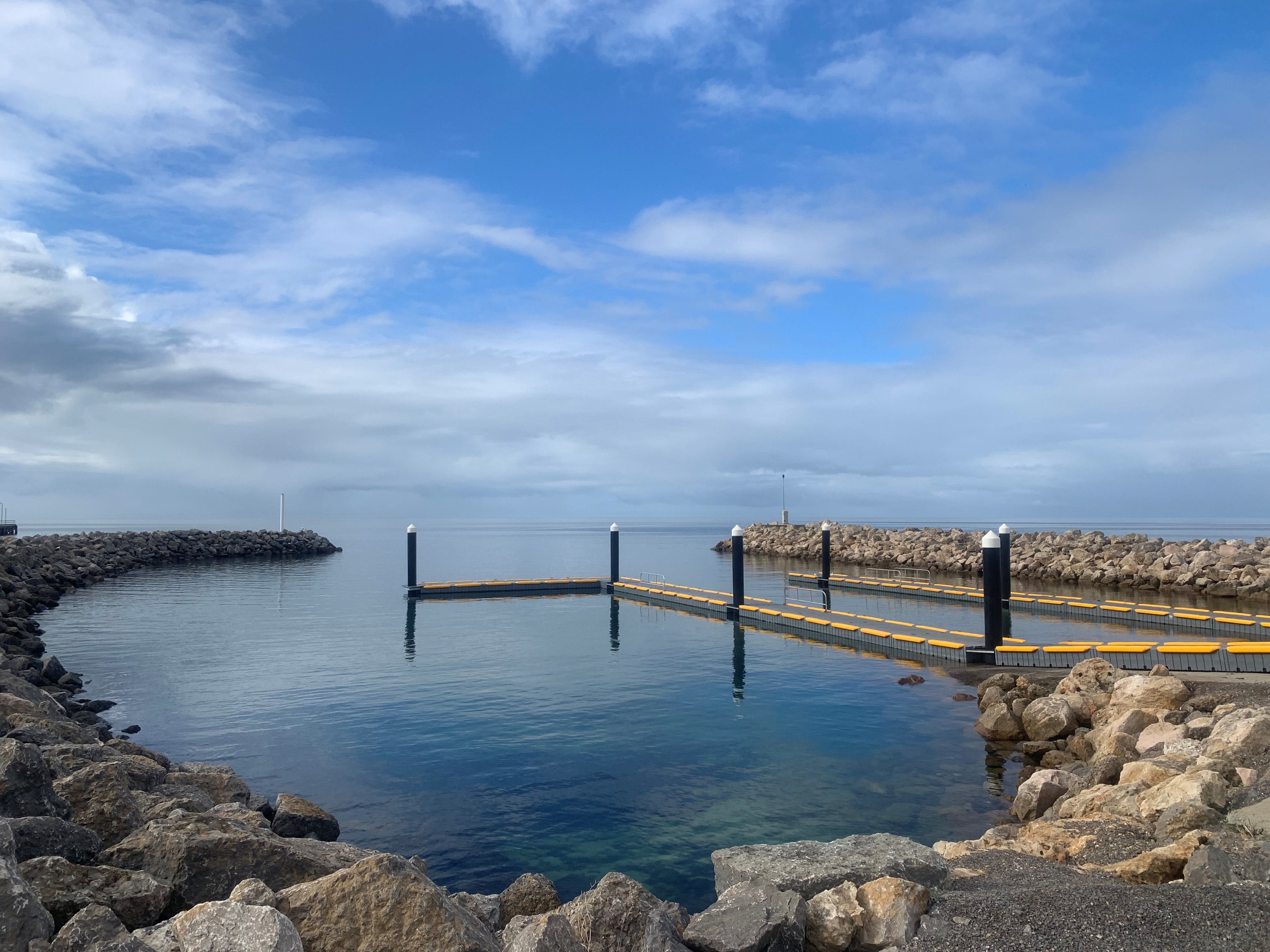 Stansbury Boat Ramp - Redcliffe Tourism