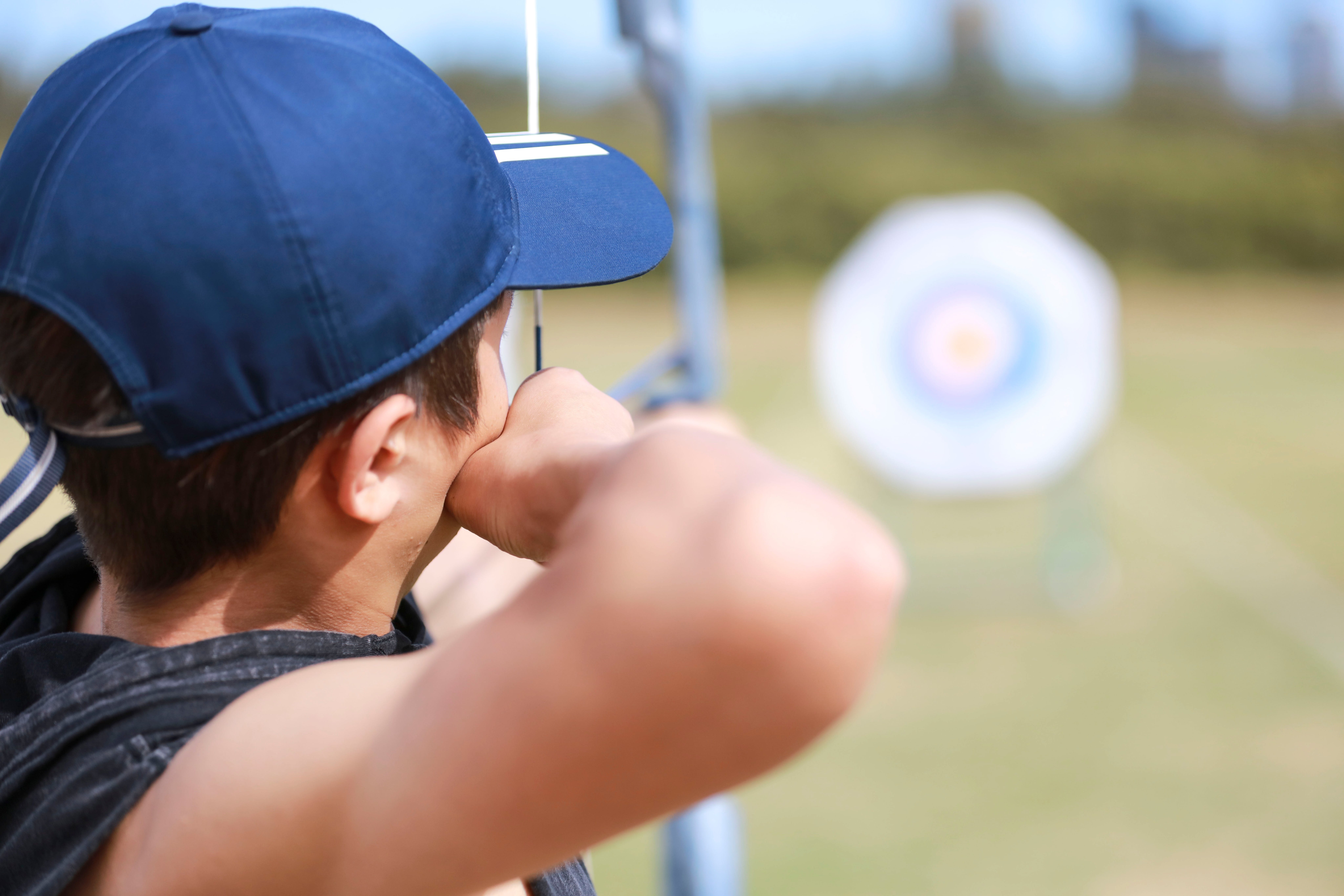 Sydney Olympic Park Archery Centre - Accommodation Bookings
