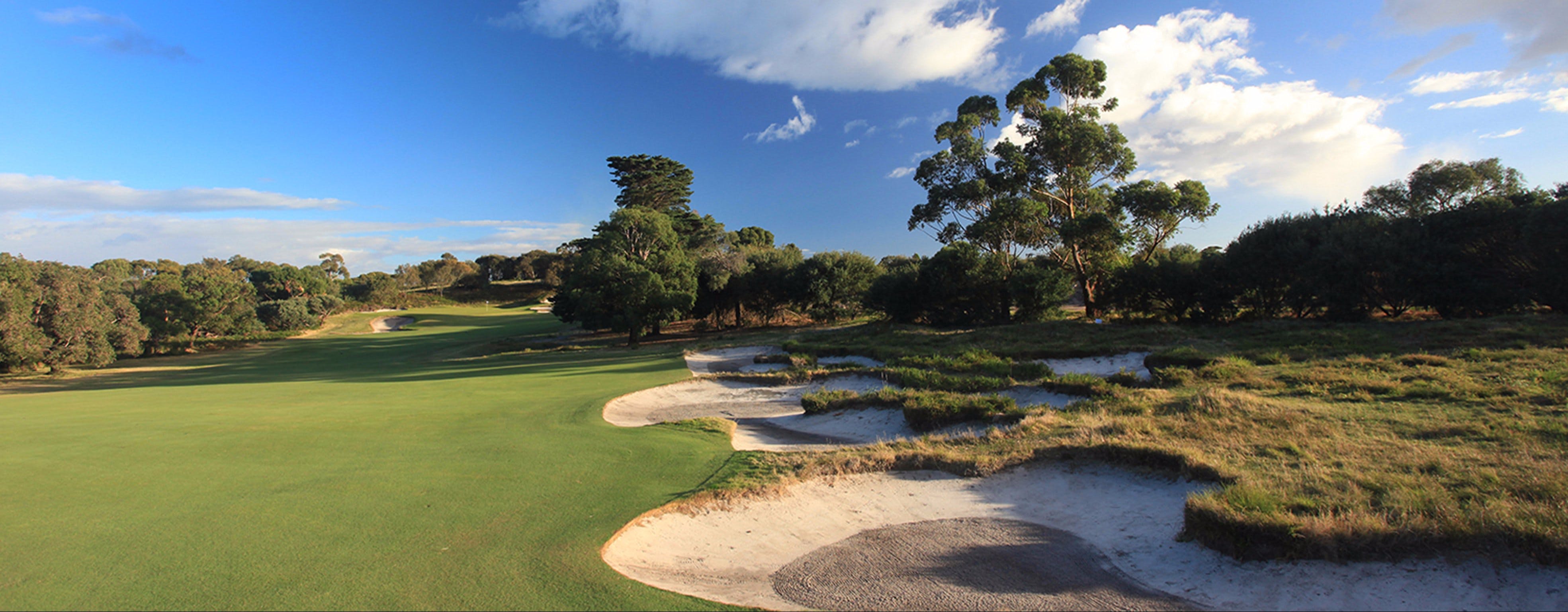 The Royal Melbourne Golf Club - thumb 1