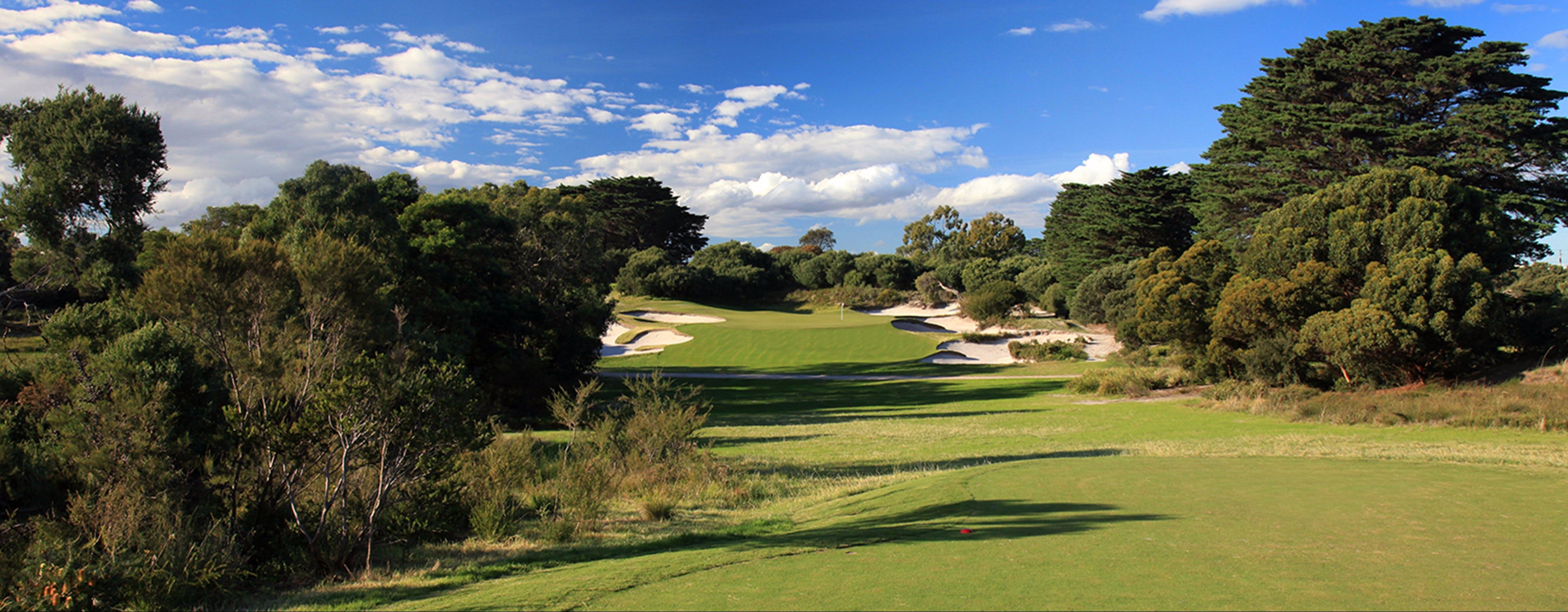 The Royal Melbourne Golf Club - thumb 2