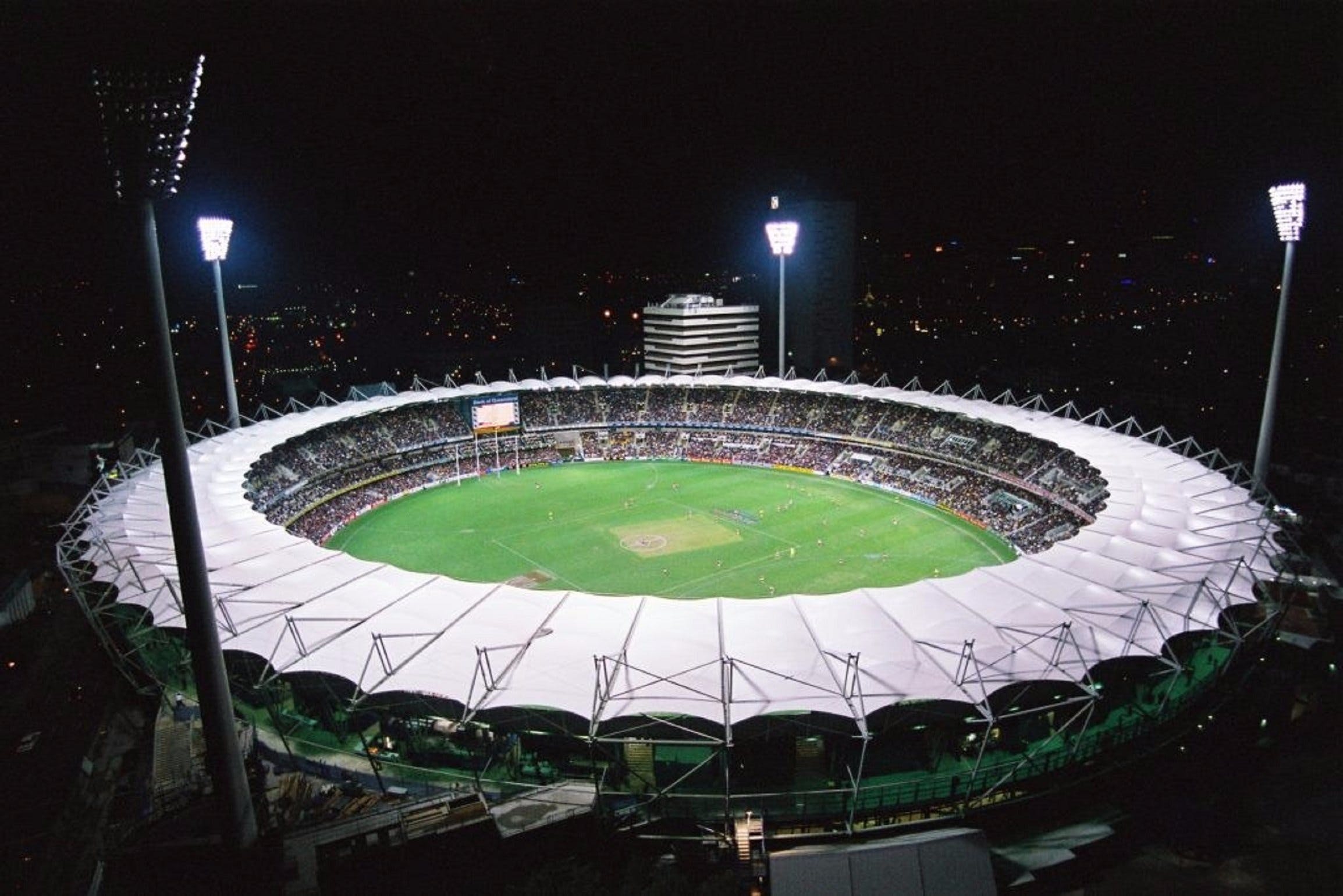 The Gabba - Attractions Melbourne