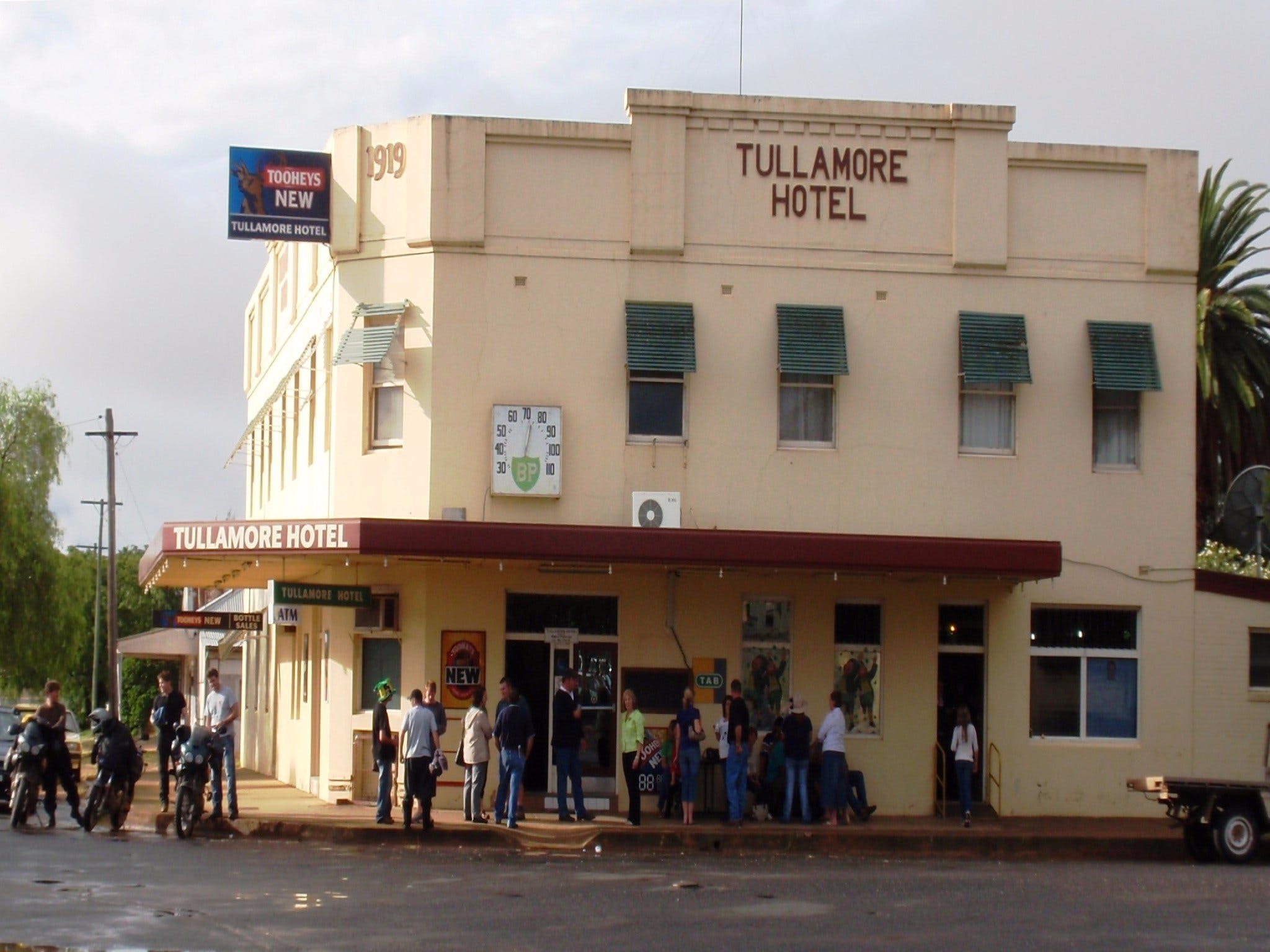 Tullamore - thumb 0