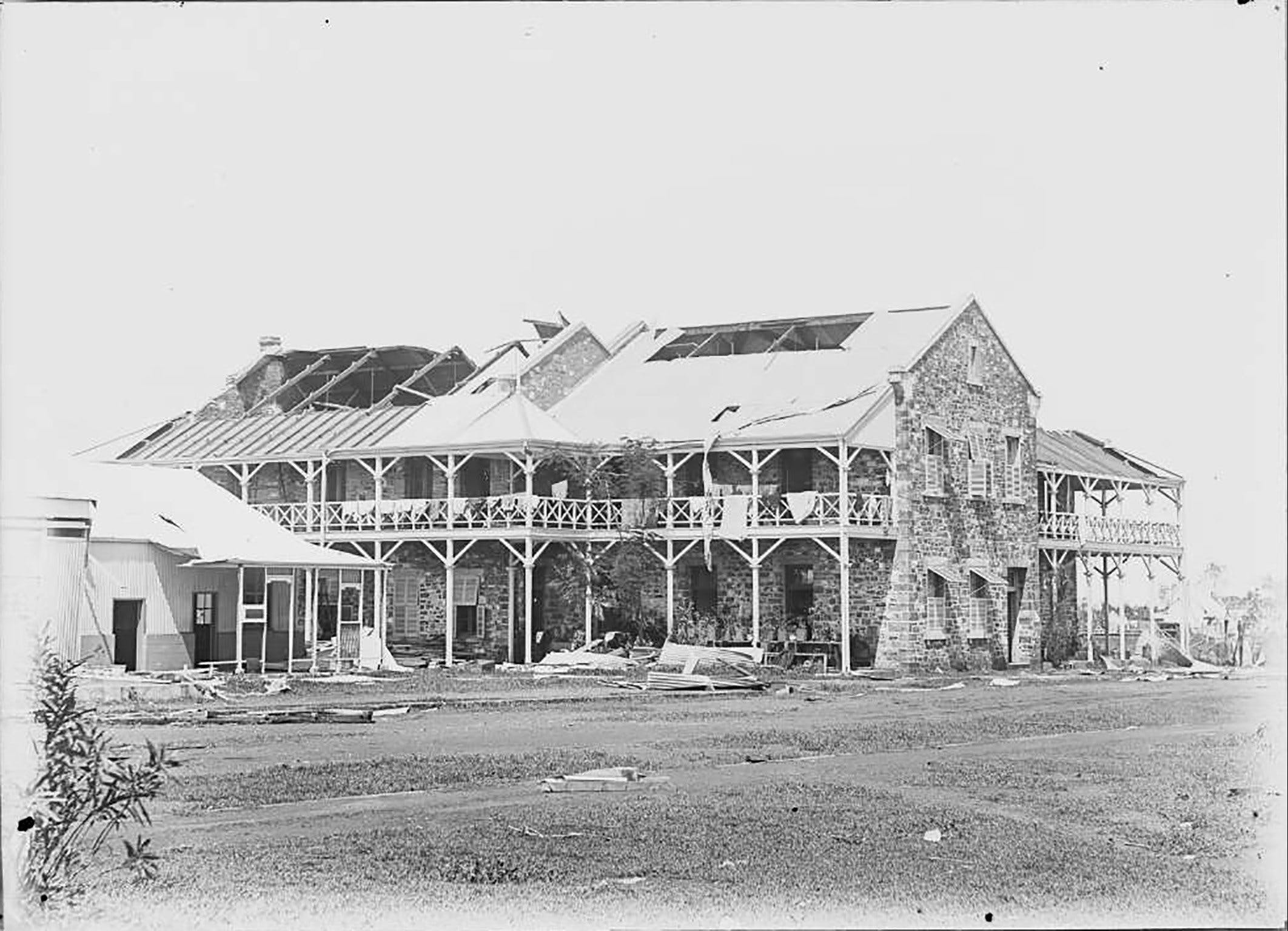 Victoria Hotel (the Vic), Darwin - thumb 1