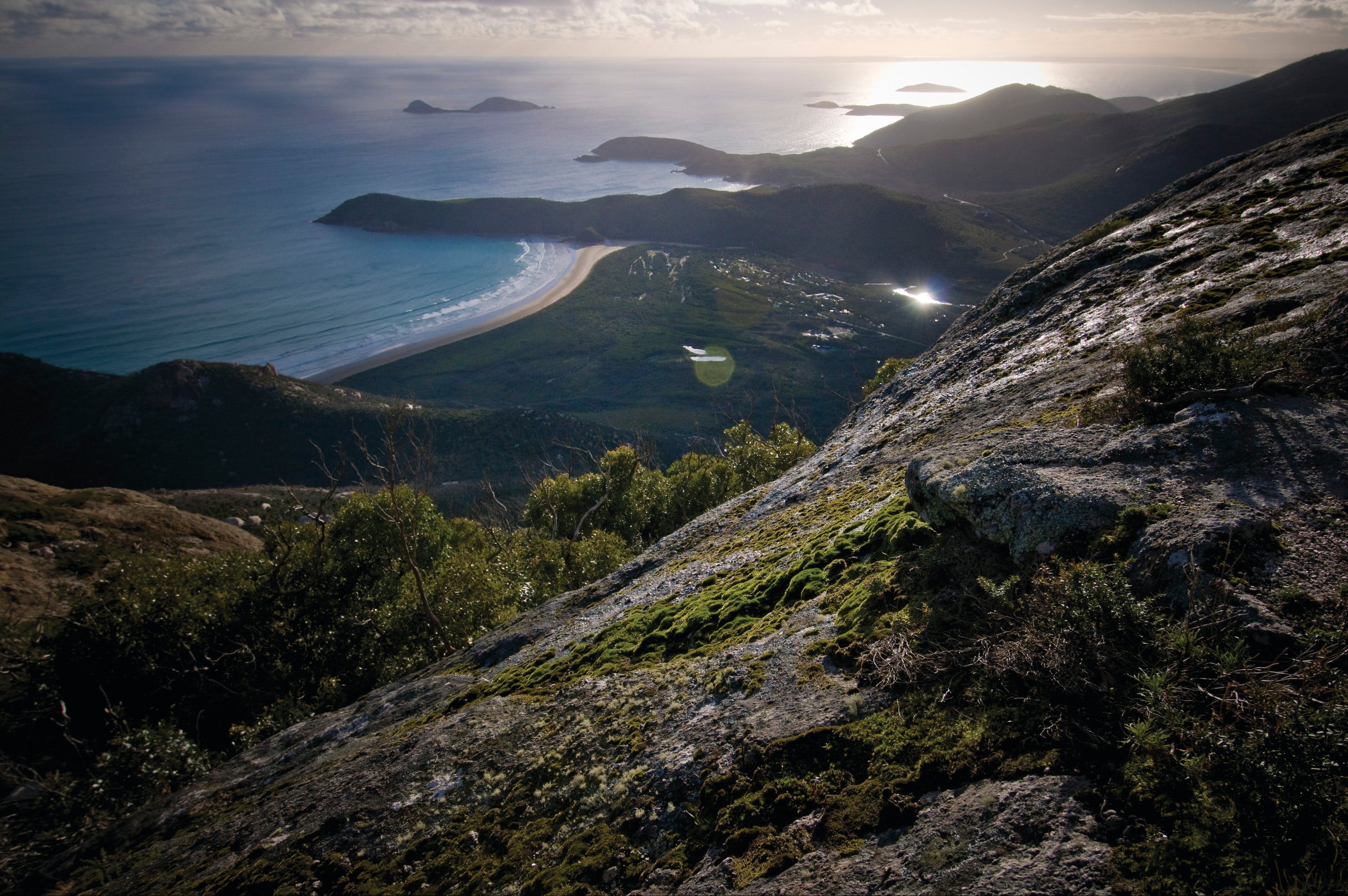 Wilsons Promontory National Park - Attractions Melbourne