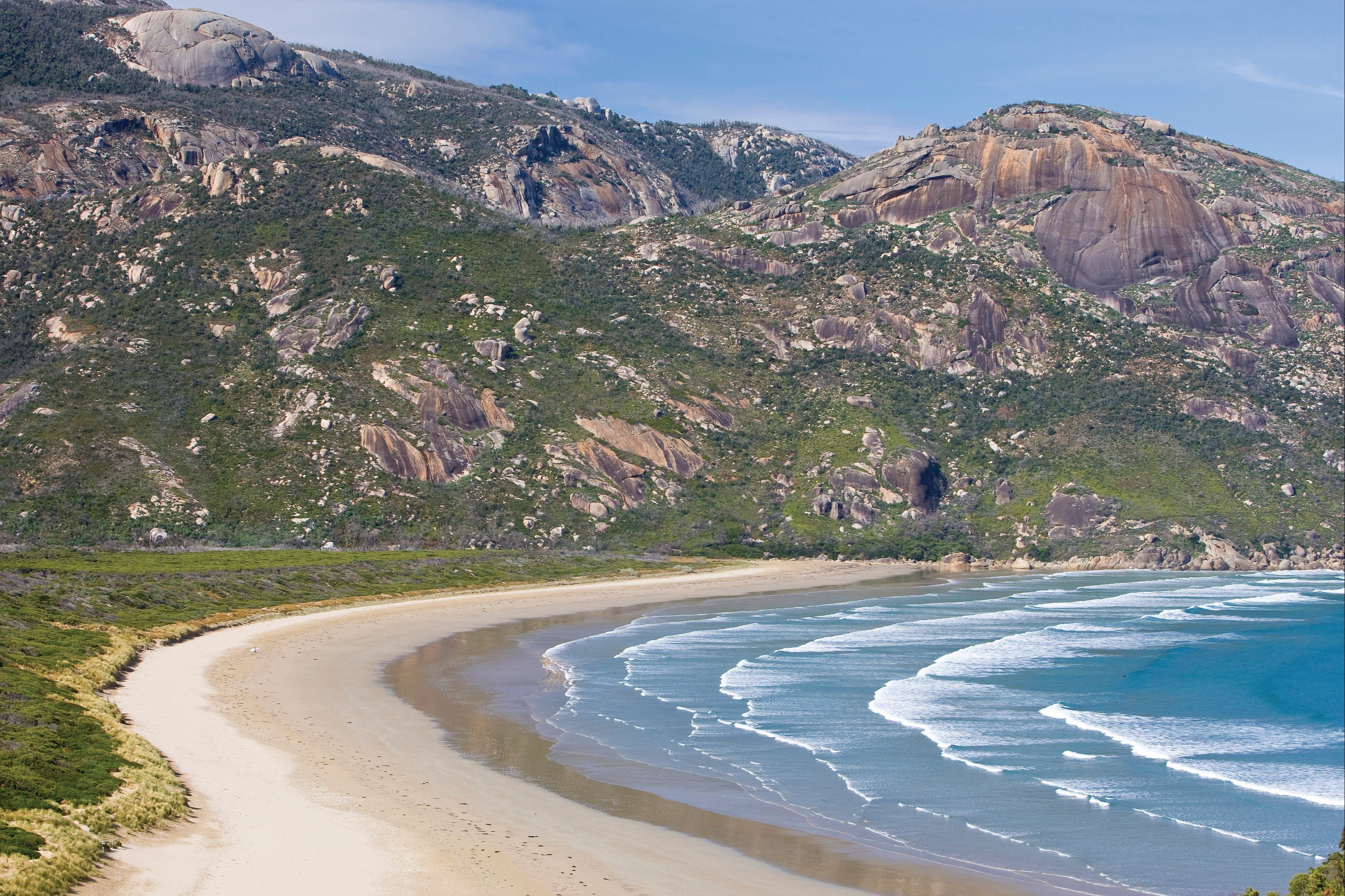 Wilsons Promontory National Park - thumb 2