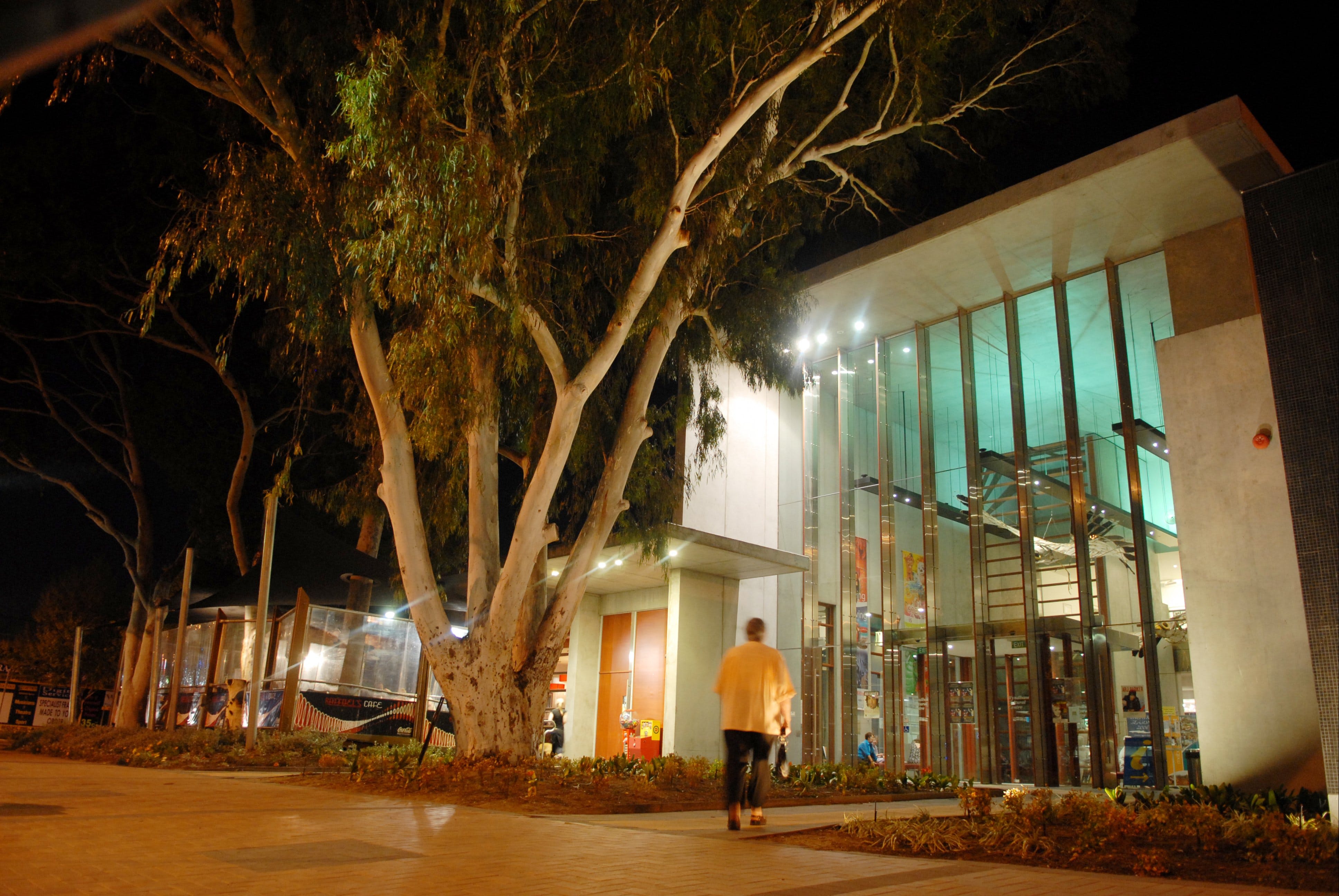 Wyndham Cultural Centre - Tourism Adelaide
