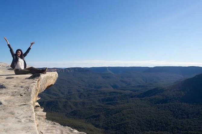 Private Blue Mountains Tour With Kangaroo And Koala Experience - thumb 6