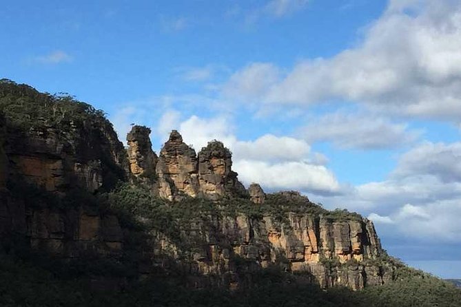 Private Blue Mountains Tour With Kangaroo And Koala Experience - Accommodation ACT 3