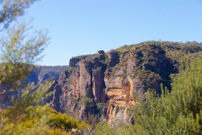 Private Blue Mountains Escape The Crowds Tour - Accommodation ACT 4