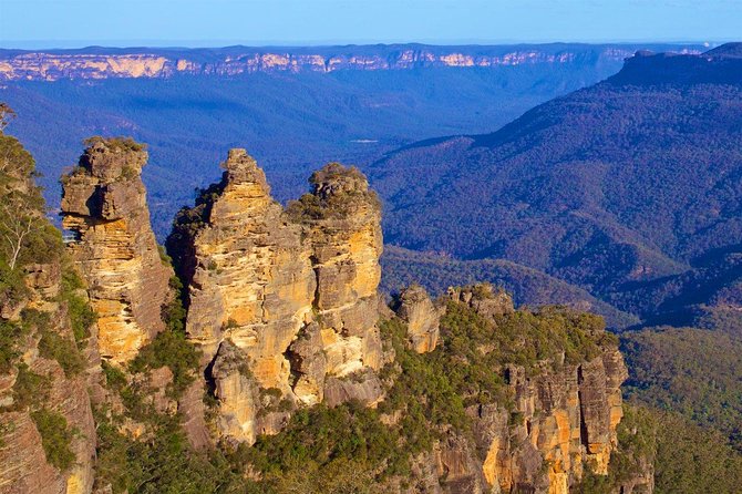 Private Blue Mountains Escape The Crowds Tour - Accommodation ACT 6
