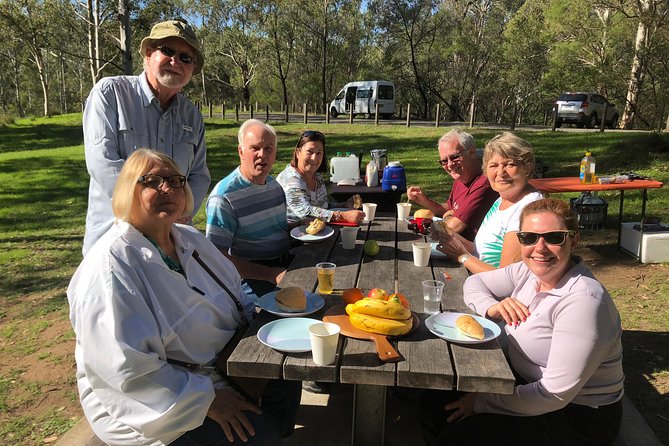 Blue Mountains Number 1 Day Tour Includes Popular Breakfast In The Aussie Bush - thumb 18