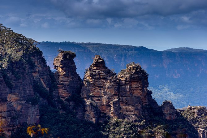 Blue Mountains Number 1 Day Tour Includes Popular Breakfast In The Aussie Bush - Accommodation ACT 6