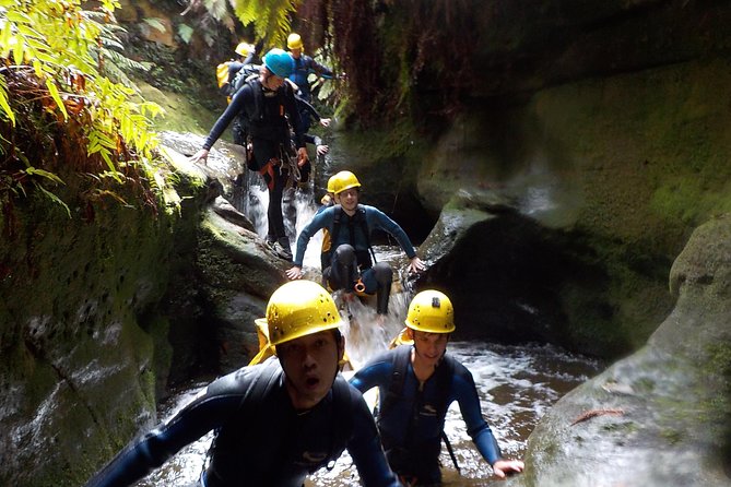Full-Day Canyoning Experience At Stunning Empress Canyon - thumb 7
