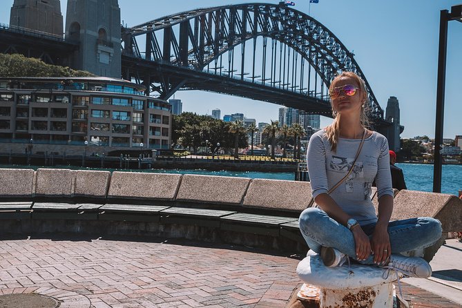 Sydney Private Tours By Locals: 100% Personalized, See The City Unscripted - thumb 5