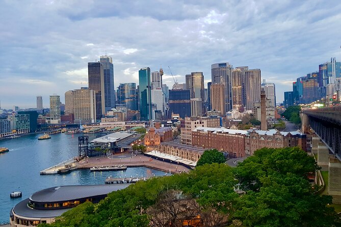 Sydney Private Tours By Locals: 100% Personalized, See The City Unscripted - Accommodation ACT 2