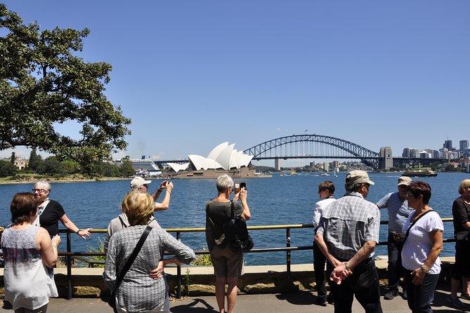 Sydney Sightseeing Bus Tour With Bondi Beach - thumb 5