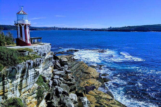 Sydney Secrets & Bondi Private 4 Hour Afternoon With \'Personalised Sydney Tours\' - Accommodation ACT 5