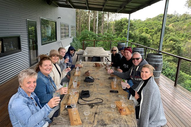 Afternoon Session Brewery And Distillery Tour In Byron Bay - thumb 5