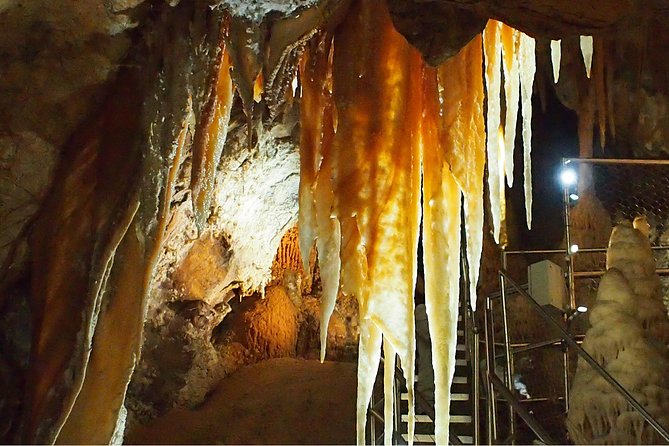 Jenolan Caves: Orient Cave Tour - Accommodation ACT 3