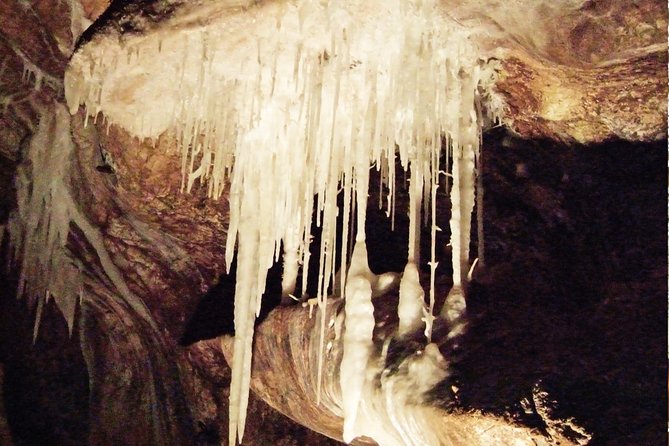 Jenolan Caves: Imperial-Diamond Cave Tour - thumb 1