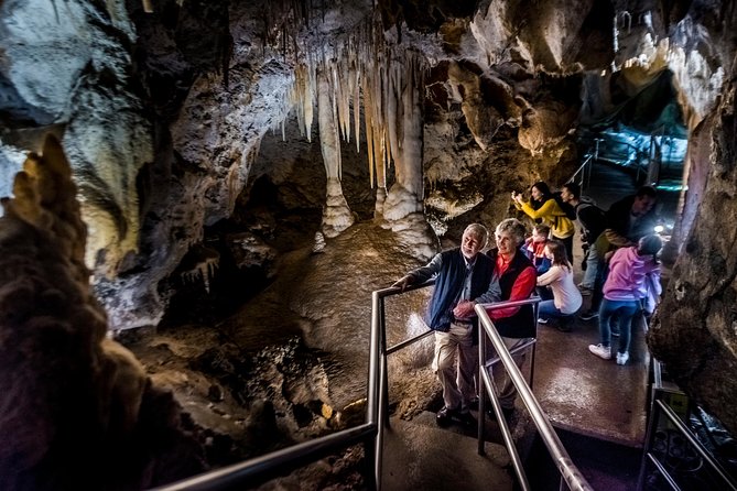 Jenolan Caves: Imperial Cave Tour - thumb 3