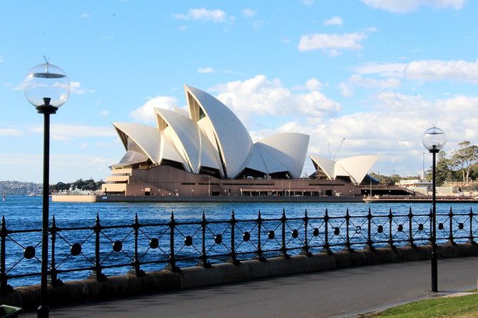 Private Sydney Half Day Tour Including Sydney Opera House And Bondi Beach - Accommodation ACT 5