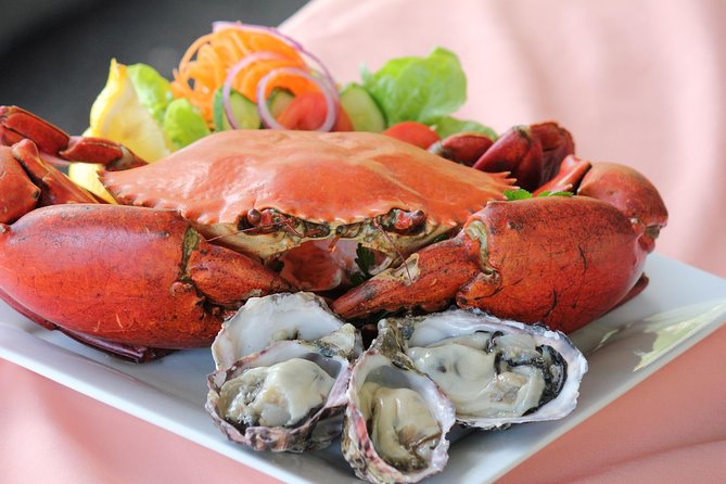 Catch A Crab Tour With Optional Seafood Lunch - thumb 5