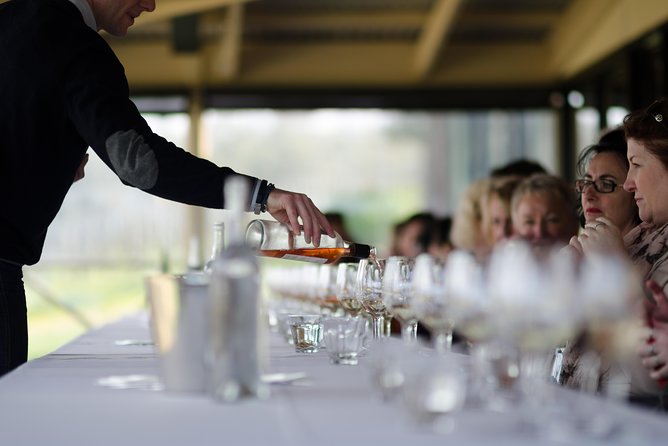 Hunter Valley Wine & Wildlife Tour (Private Tour From Sydney) - Accommodation ACT 8