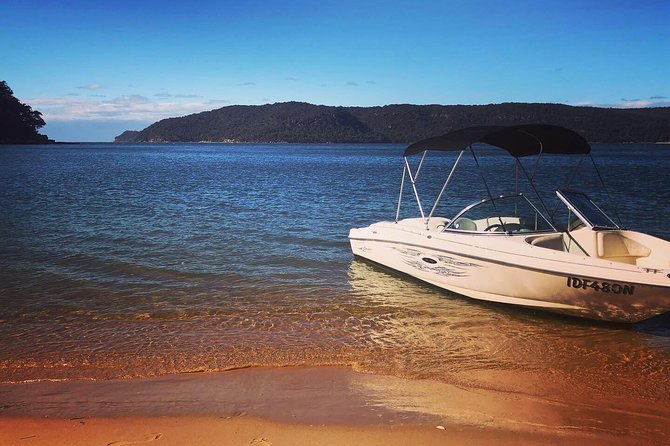 3 Day Pittwater Escape - Accommodation ACT 27