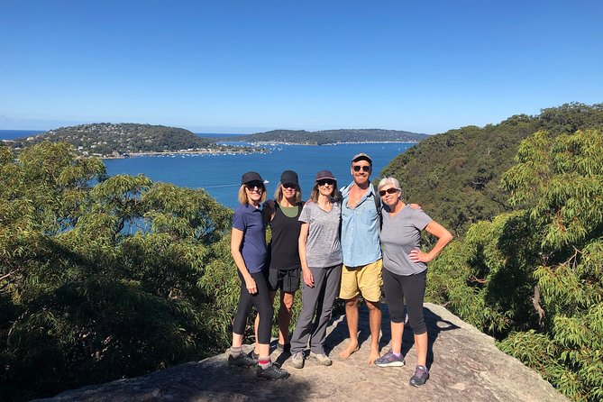 3 Day Pittwater Escape - Accommodation ACT 26