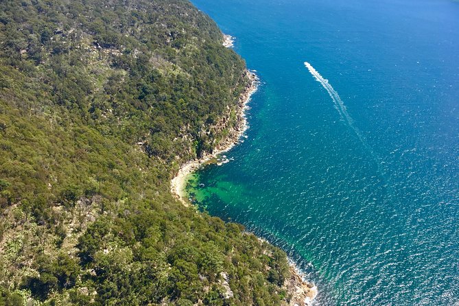 3 Day Pittwater Escape - Accommodation ACT 30