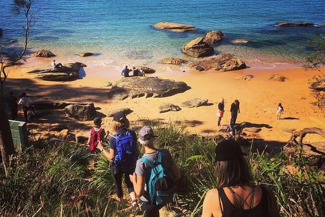 3 Day Pittwater Escape - thumb 24
