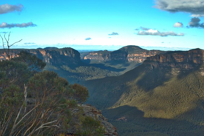Unforgettable Blue Mountains Day Tour - thumb 4