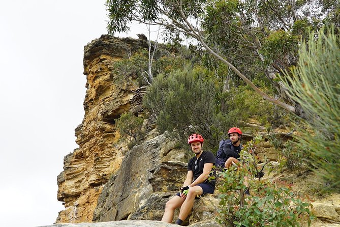 Blue Mountains Hanging Rock SELF-GUIDED Mountain Bike Hire Service - thumb 3