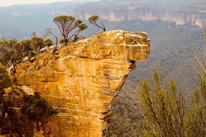 Blue Mountains Hanging Rock SELF-GUIDED Mountain Bike Hire Service - Accommodation ACT 7