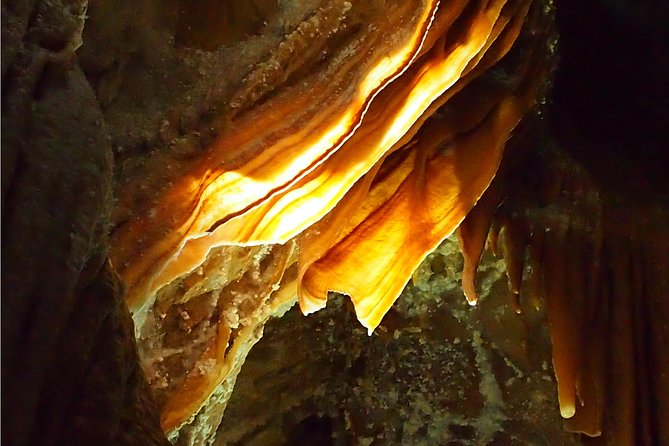 Jenolan Caves Extended Orient Cave Tour - Accommodation in Brisbane