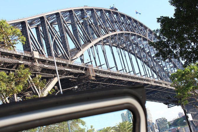 Iconic Sights Of Sydney Tour With FREE Photography Package - Accommodation ACT 5