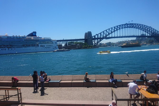 Iconic Sights Of Sydney Tour With FREE Photography Package - thumb 7