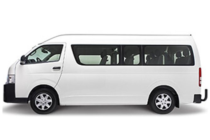 Sydney Airport Private Transfer To Or From Sydney CBD Maximum 10 - Accommodation ACT 1