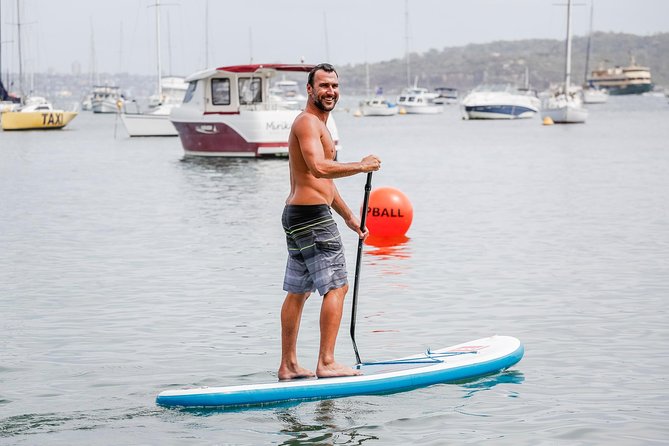 Stand Up Paddle Board Hire - 2 Hours - thumb 1