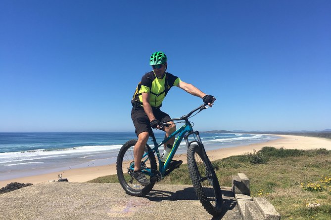 Coffs Harbour - Jetty By Bike Tour - thumb 3