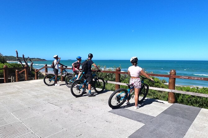 Coffs Harbour - Jetty By Bike Tour - Accommodation ACT 6