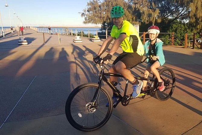Coffs Harbour - Jetty By Bike Tour - Accommodation ACT 7