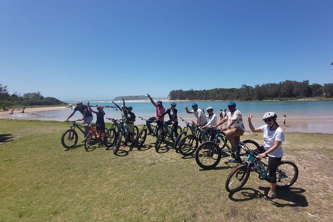 Coffs Harbour - Jetty By Bike Tour - Accommodation ACT 5