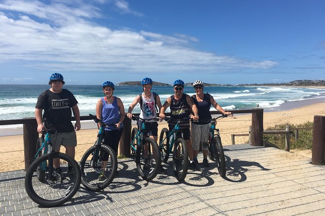 Coffs Harbour - Jetty By Bike Tour - thumb 1