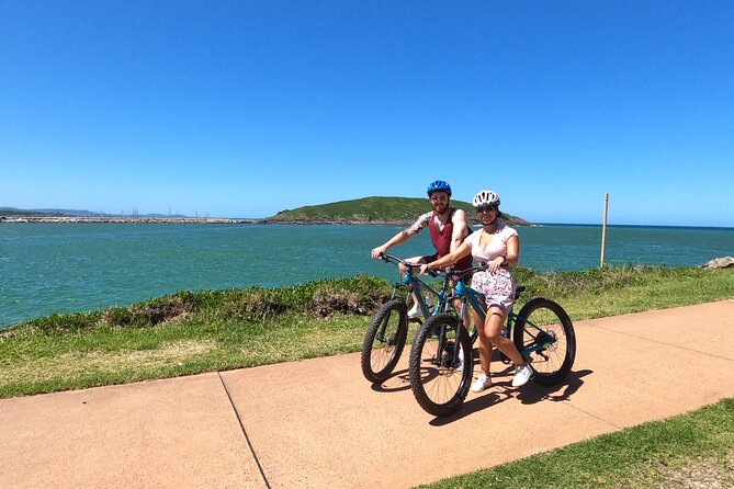 Coffs Harbour - Jetty By Bike Tour - Accommodation ACT 8
